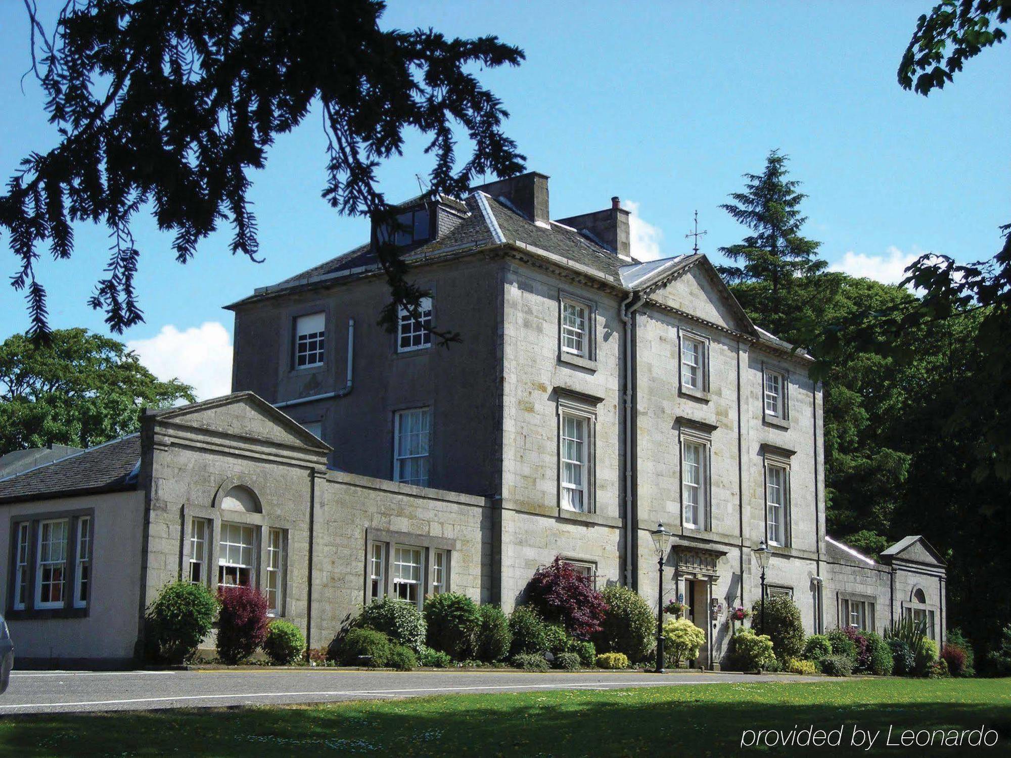 Strathaven Hotel Exterior foto