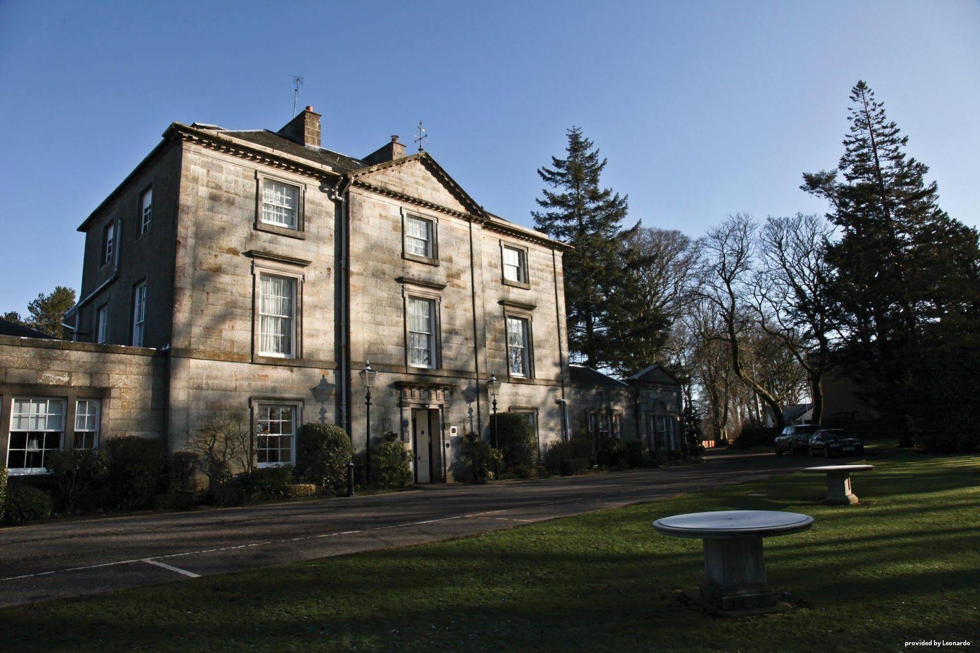 Strathaven Hotel Exterior foto