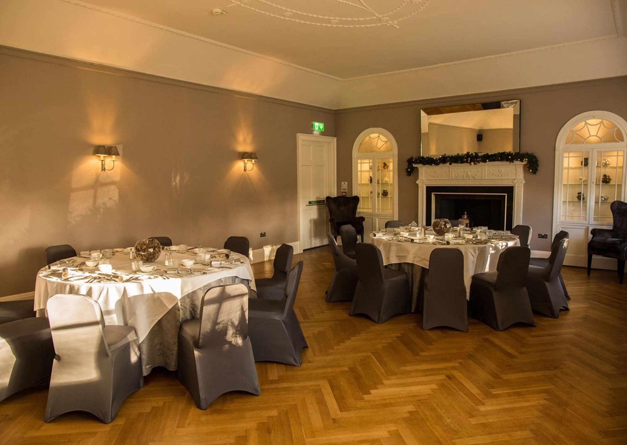 Strathaven Hotel Exterior foto
